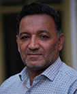 سید ایرج کاظمی جو