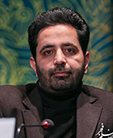 محمدحسین ابراهیمی