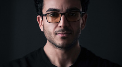 حامد حاجی علی اشرفی