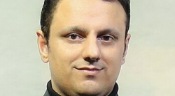 جعفر صادقی