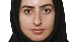 مریم حامدی