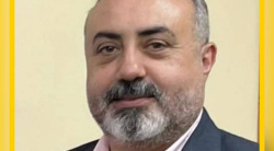 فرزاد حقوقی اصفهانی