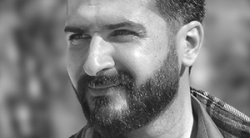 الیاس کاظمی بیدختی