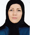 مریم امینی قاضی جهانی