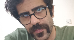 مهدی تنگستانی زاده