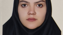سیده فاطمه حسینی