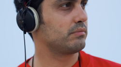 جاوید حسینی