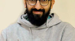 محمد علیزاده فرد