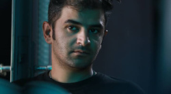 علی کاظمی‌نژاد