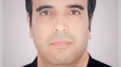 علیرضا سهرابی