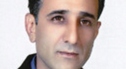 فرامرز مختاری مبارکه