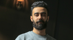 دانیال رحیمی کاشانی