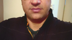 مجید کبیری