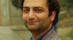 علی روئین