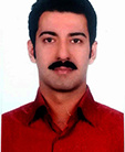 میلاد اکبرنژاد