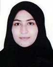 محدثه مظفری