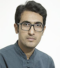 محمد رضا اکبری