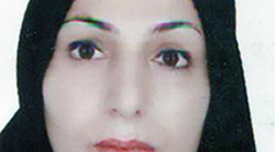 مریم ذهبی