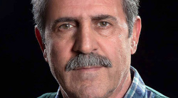 بهرام شمسی پور