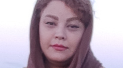 نسیبه دالوند