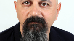احمدرضا گنجه ای