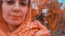 فاطمه مشرف