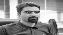 محمد خالقی