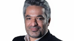محمد سلیمی راد