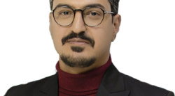 سامان علی نژادیان