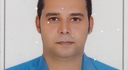 محسن خندستان
