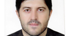مهدی حیدری