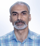 جابر قربانی اندواری