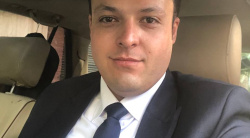 علیرضا فیروزیان