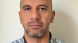 میثم صمدی بهرامی