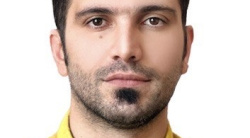 آرمان قلی‌پور دشتکی