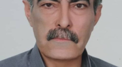 فریدون فرهودی