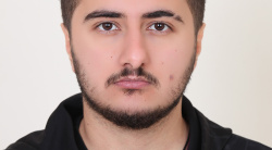 کسرا قنبری