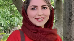 سیما امام‌رضائی