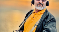 سید رضا حسینی نیا