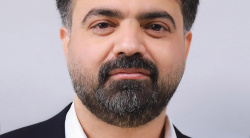 محمد پهلوان
