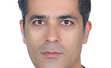 مهدی اصلانی