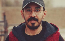 امیرحسین مهماندوست