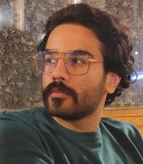 محمدرضا سعیدی فرد