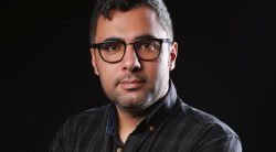 احسان شادمانی