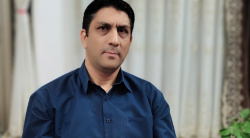 مصطفی شبان پشت مشهدی