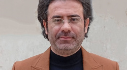 فرهاد سلیمی