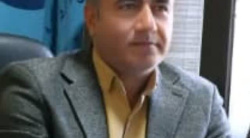سید مصطفی پارسائی