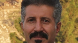 برهان احمدی