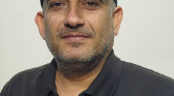 مسعود نجف پور بوشهری