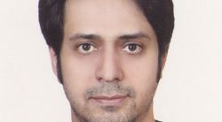 مهدی جمشیدی